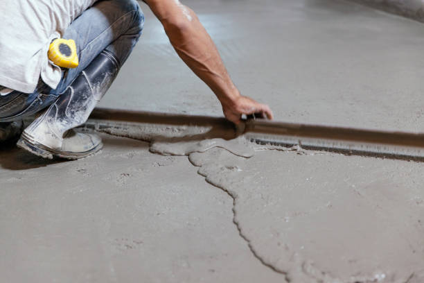 Best Stamped Concrete Services in Blair, WI